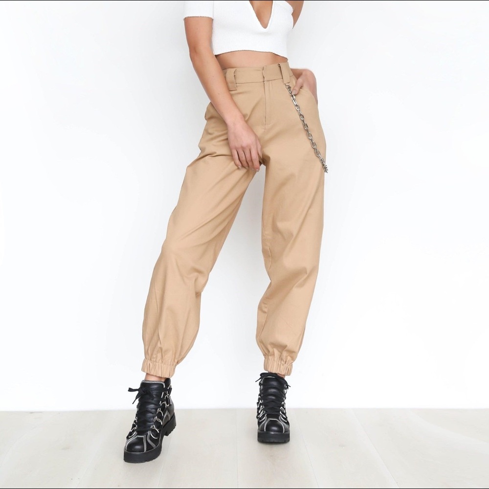 I.AM.GIA cobain pant